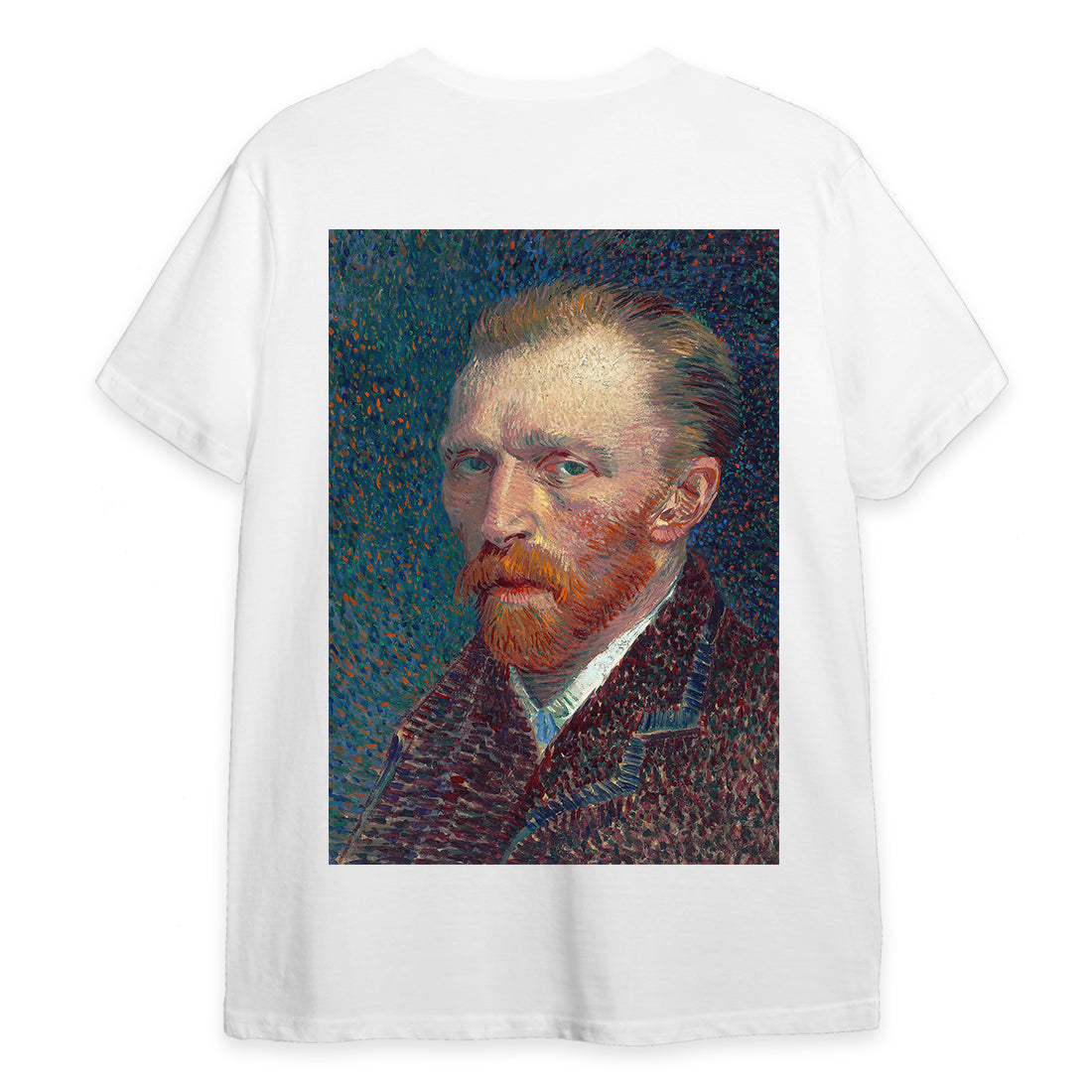 Vincent van Gogh 1887 T-Shirt