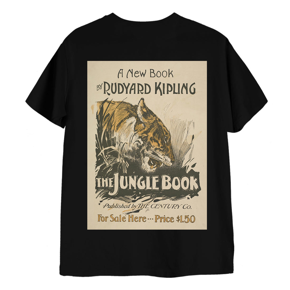 The Jungle Book T-Shirt