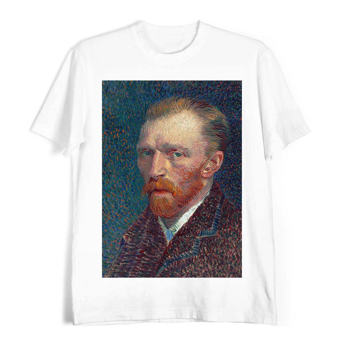 Vincent van Gogh 1887 T-Shirt