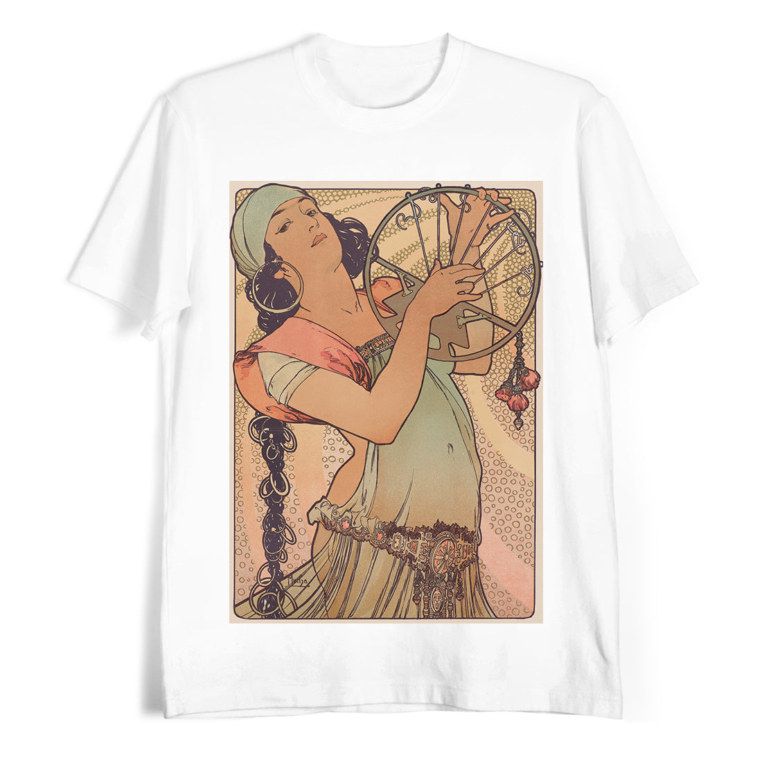 Salomé 1897 T-Shirt