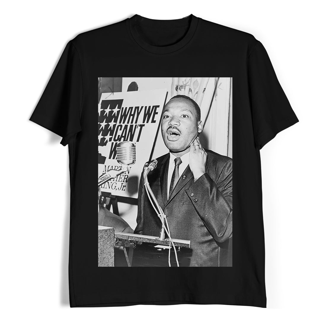 Martin Luther King T-Shirt