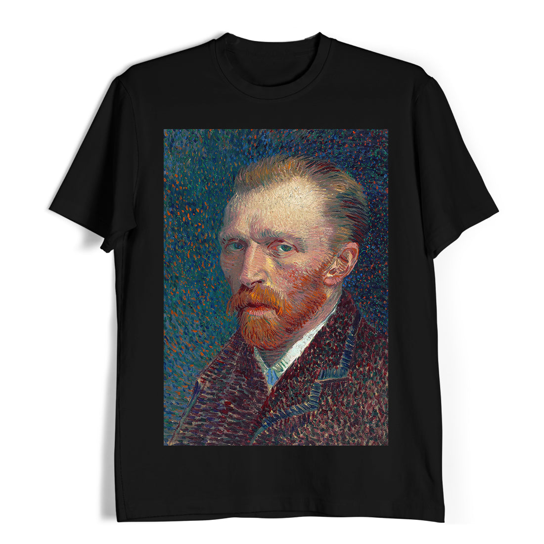Vincent van Gogh 1887 T-Shirt