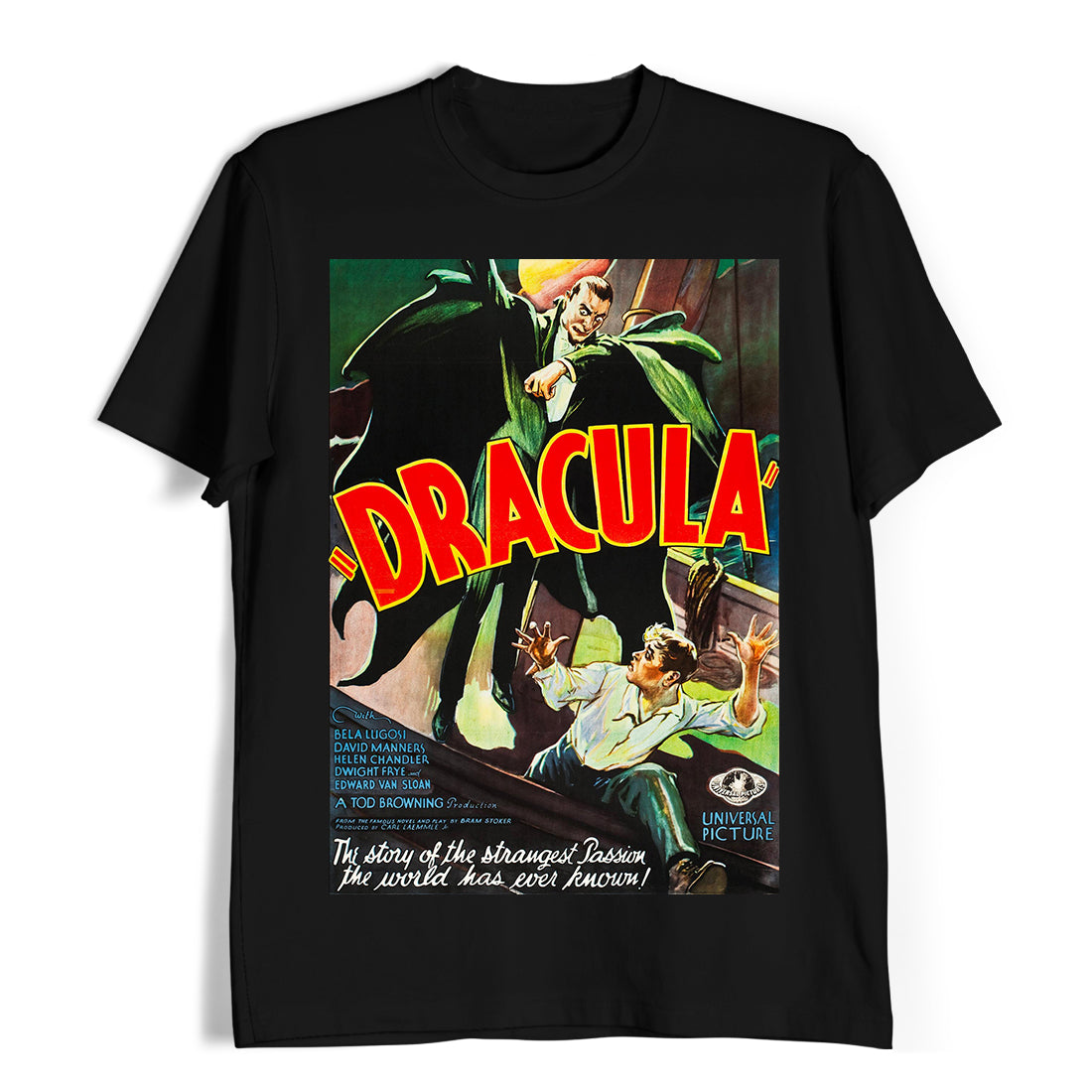 Dracula (1931) T-Shirt