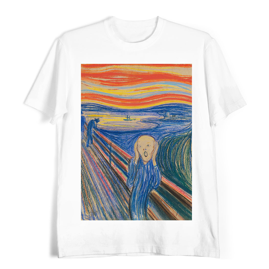 The Scream 1893