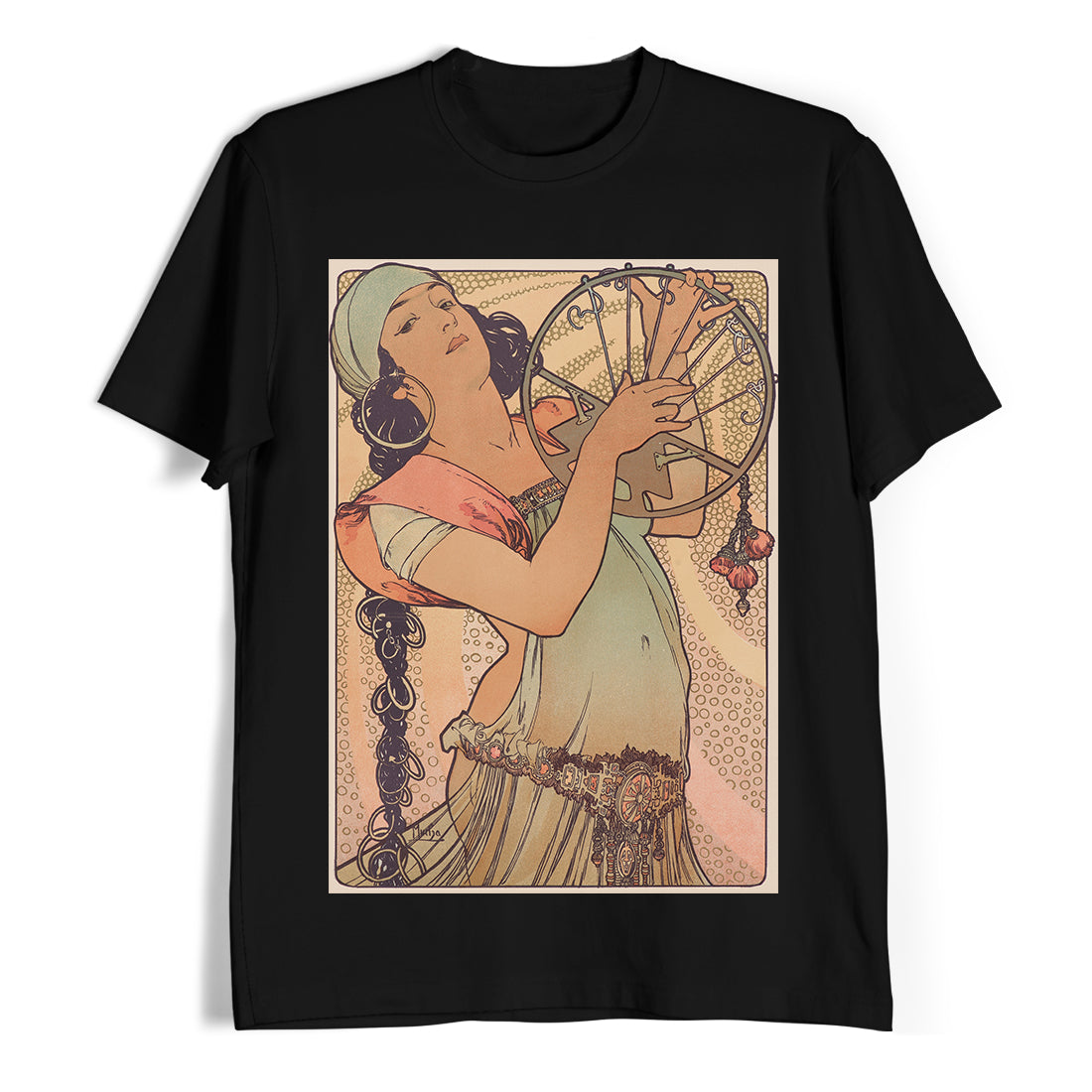 Salomé 1897 T-Shirt