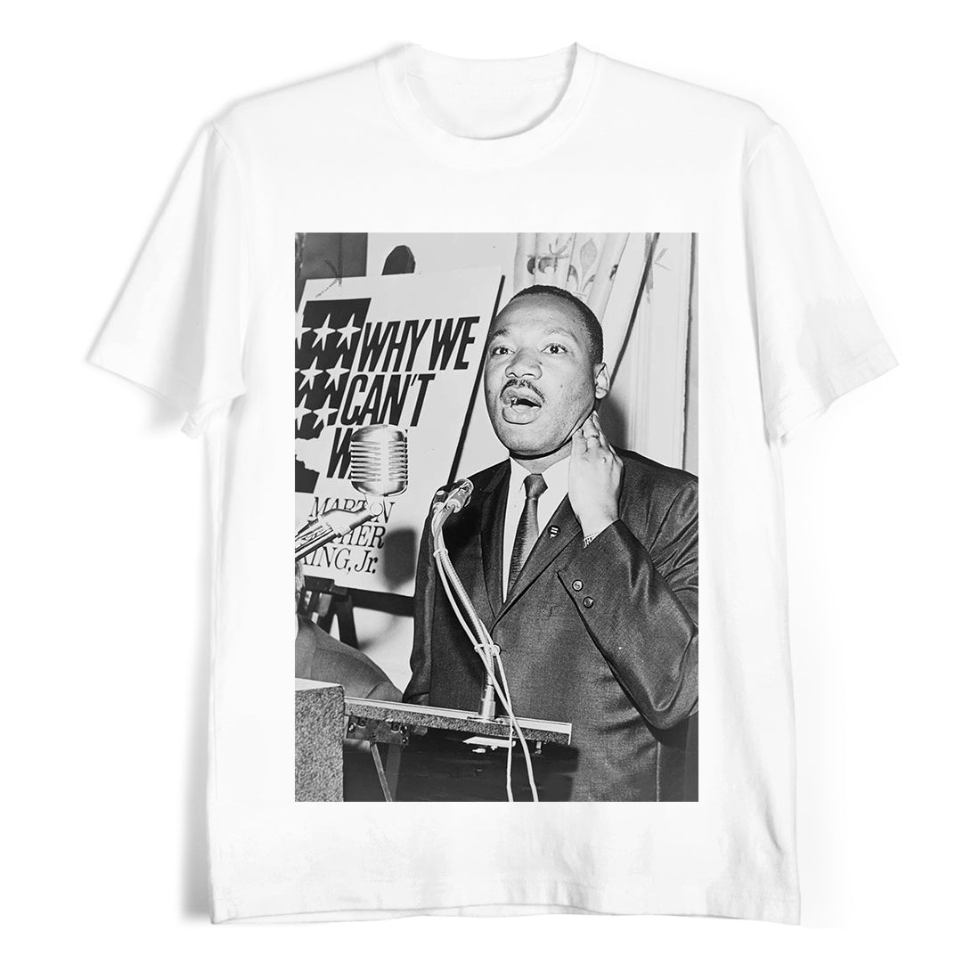 Martin Luther King T-Shirt