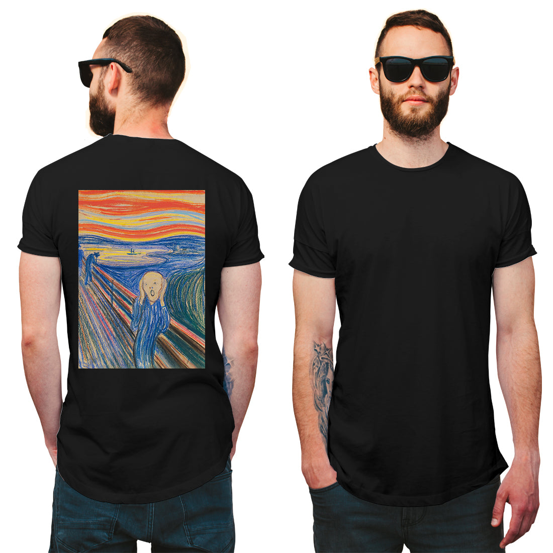 The Scream 1893