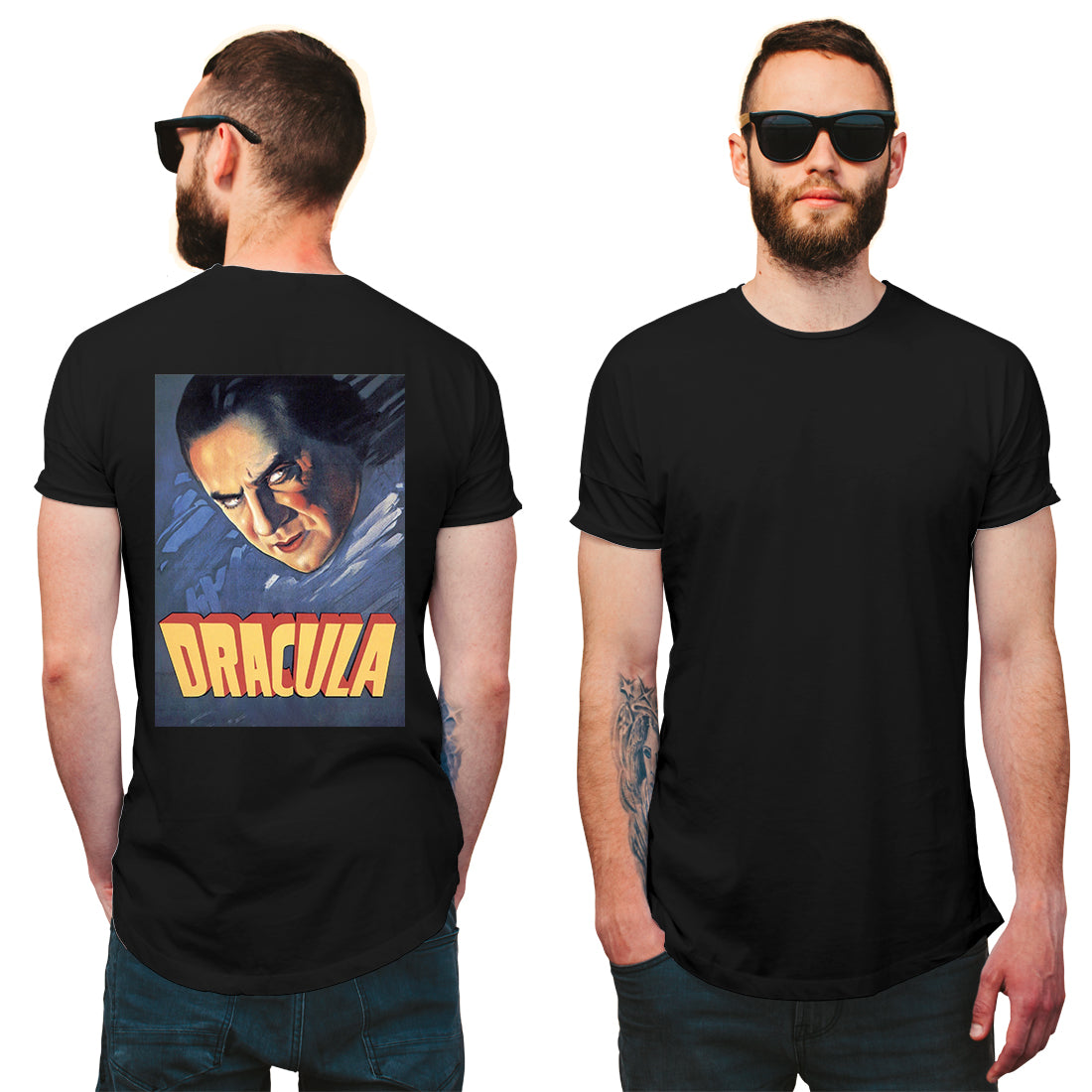 Dracula 1931 T-Shirt