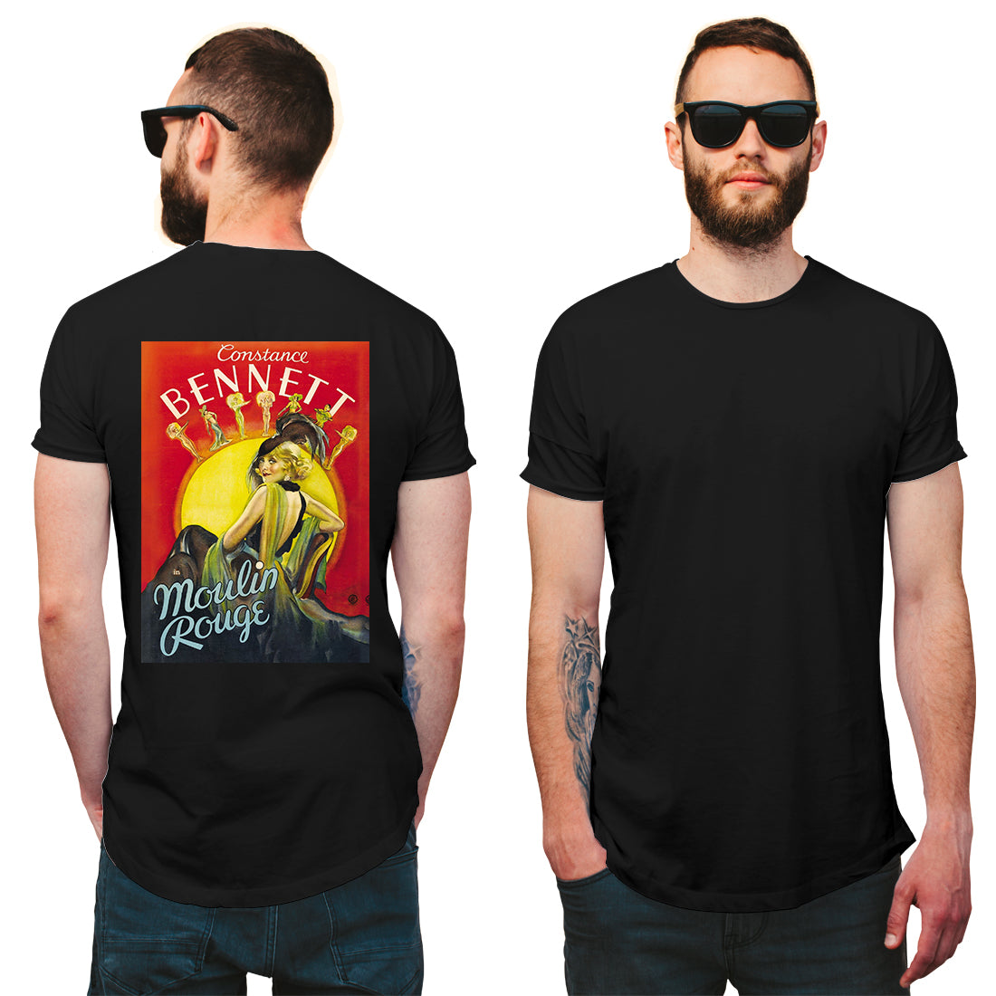 Moulin Rouge 1934 T-Shirt