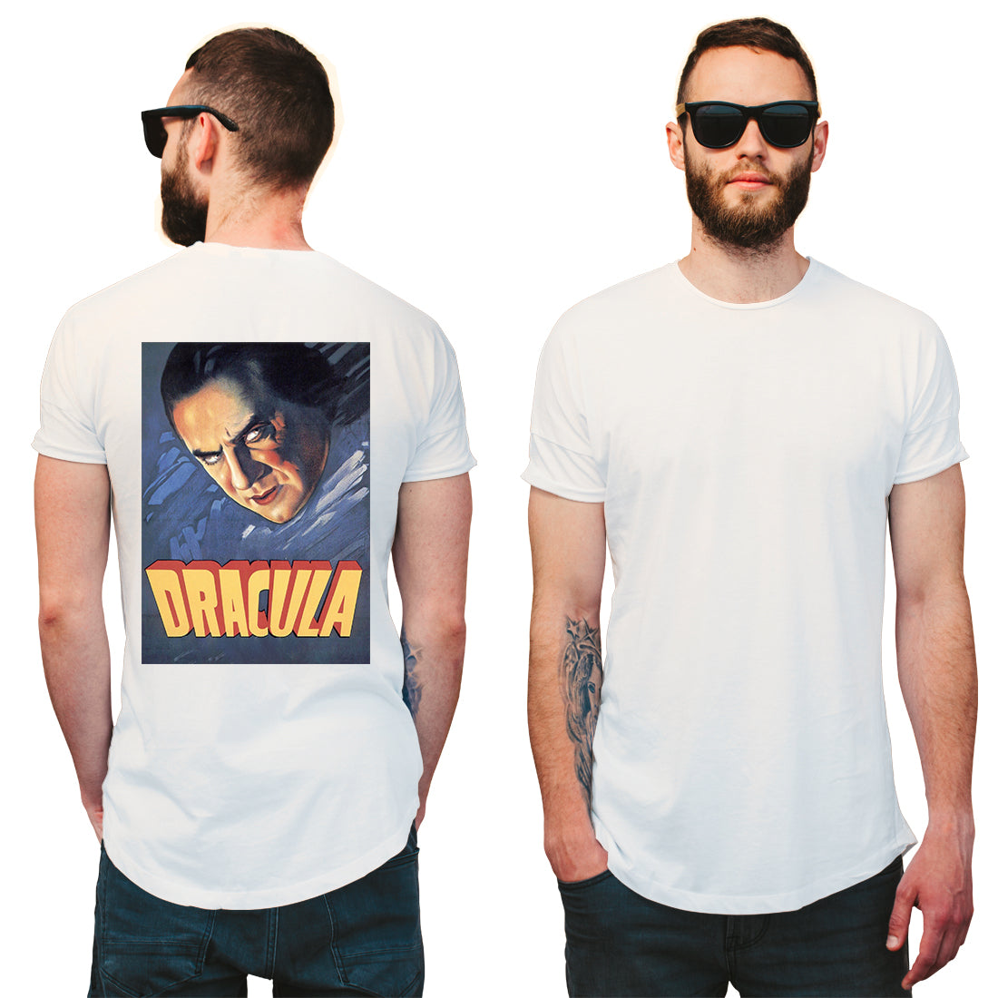 Dracula 1931 T-Shirt