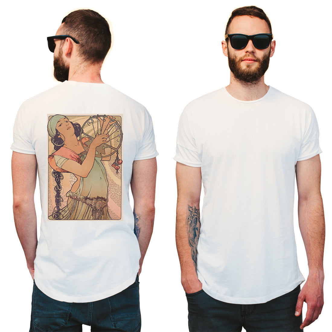 Salomé 1897 T-Shirt