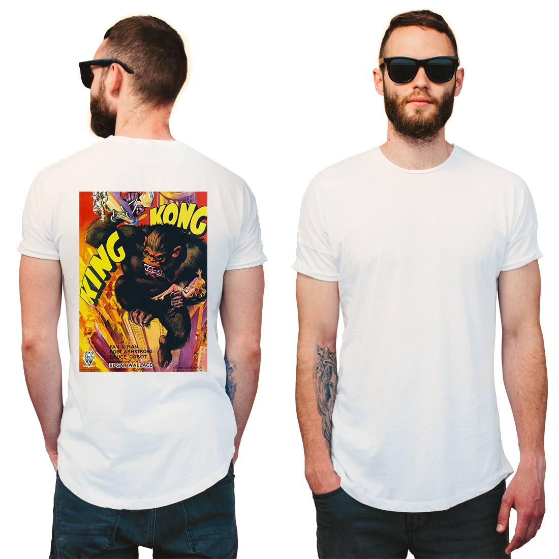King Kong 1933 T-Shirt