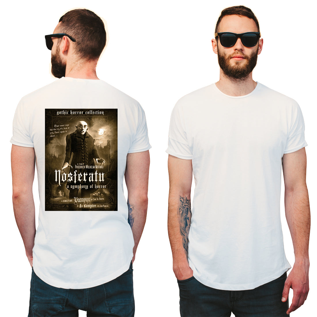 Nosferatu 1922 T-Shirt
