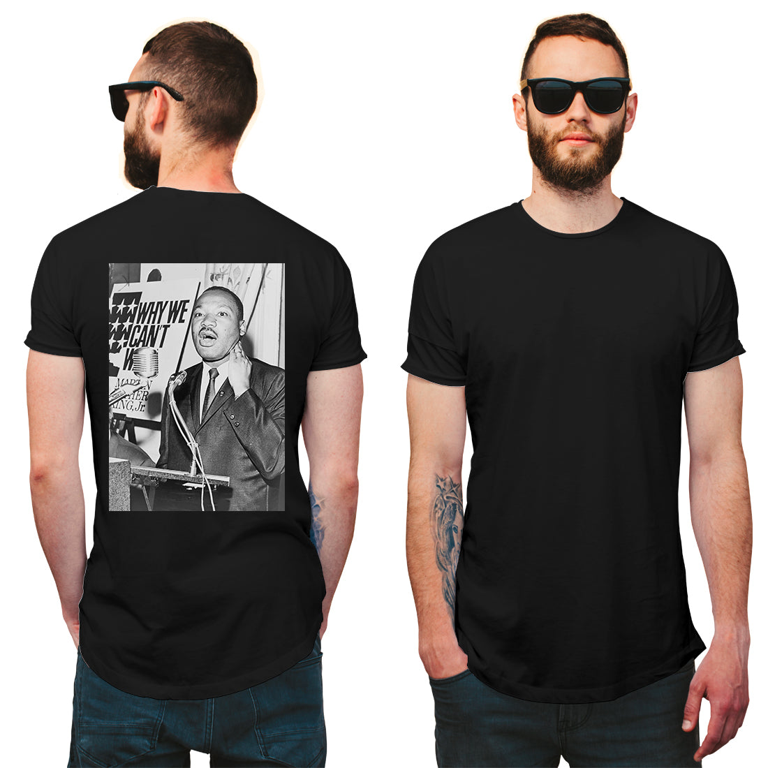 Martin Luther King T-Shirt