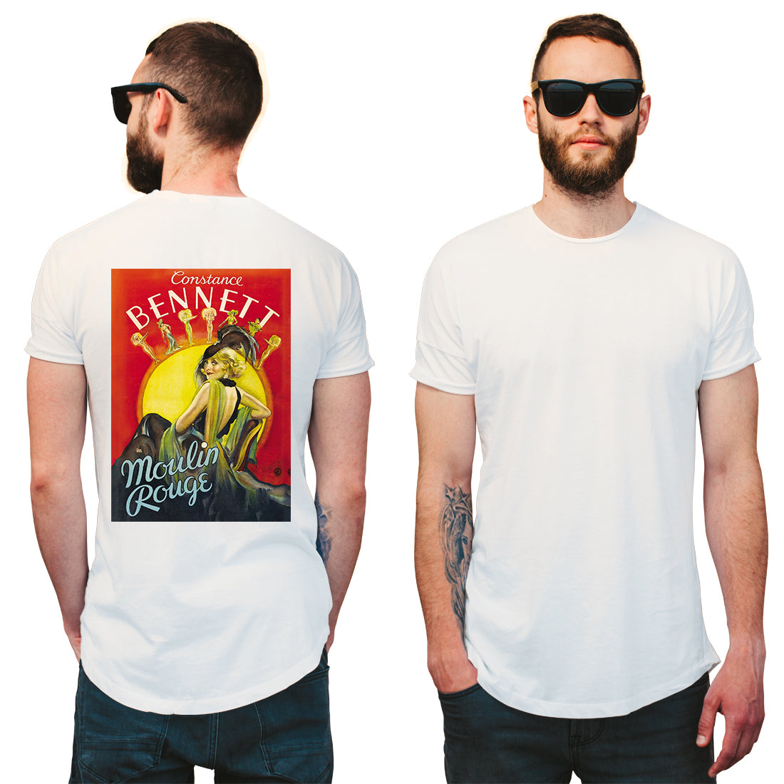 Moulin Rouge 1934 T-Shirt
