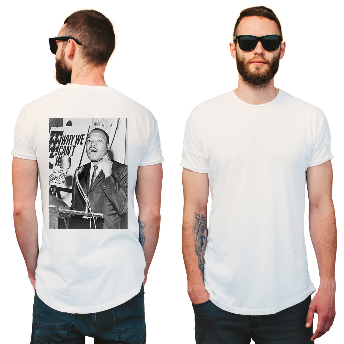 Martin Luther King T-Shirt