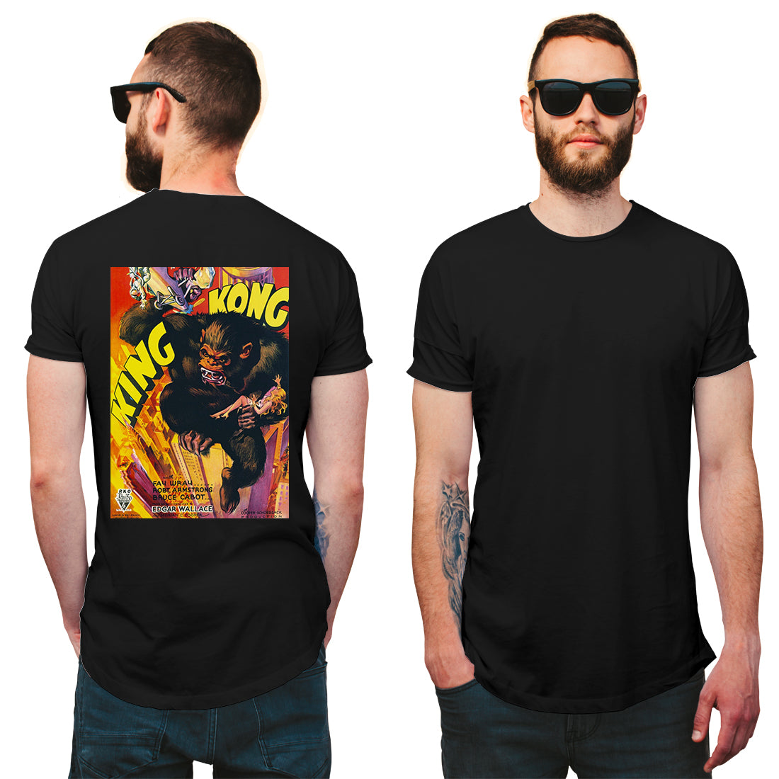 King Kong 1933 T-Shirt