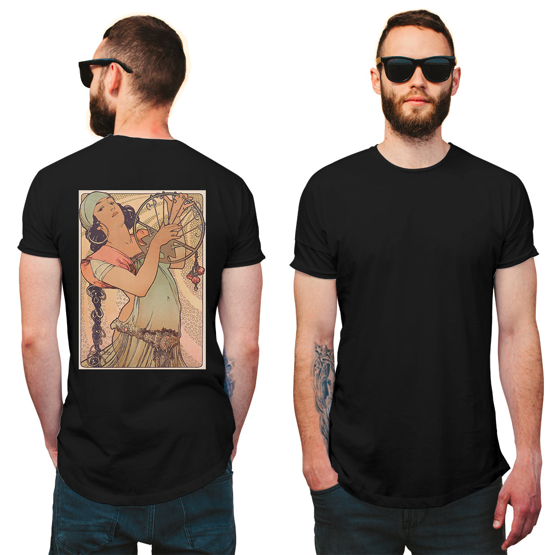 Salomé 1897 T-Shirt