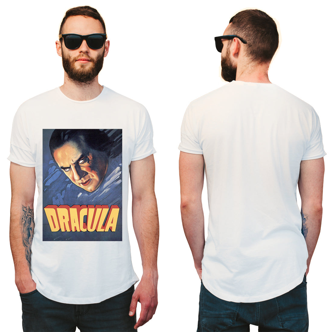 Dracula 1931 T-Shirt