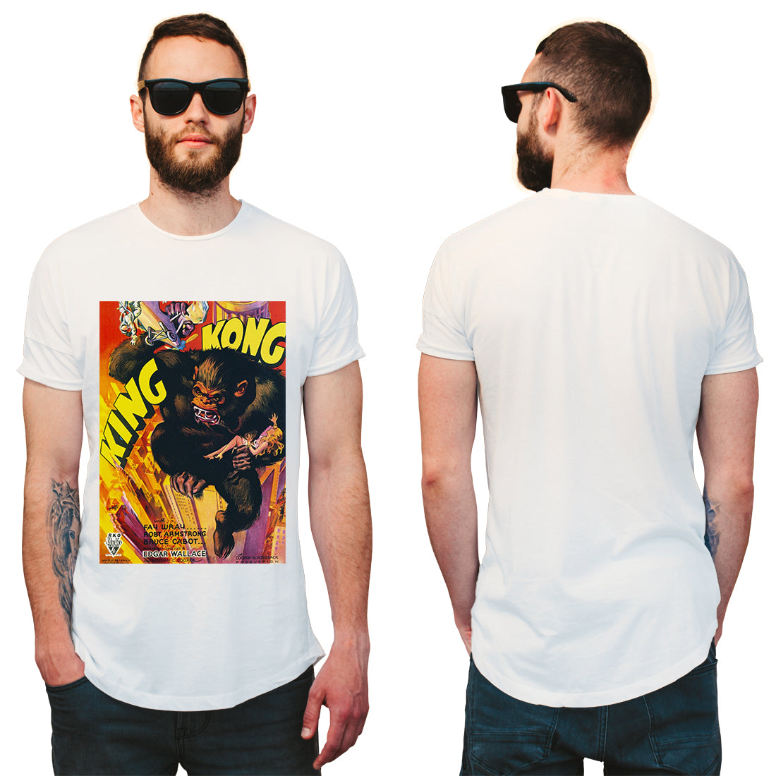 King Kong 1933 T-Shirt
