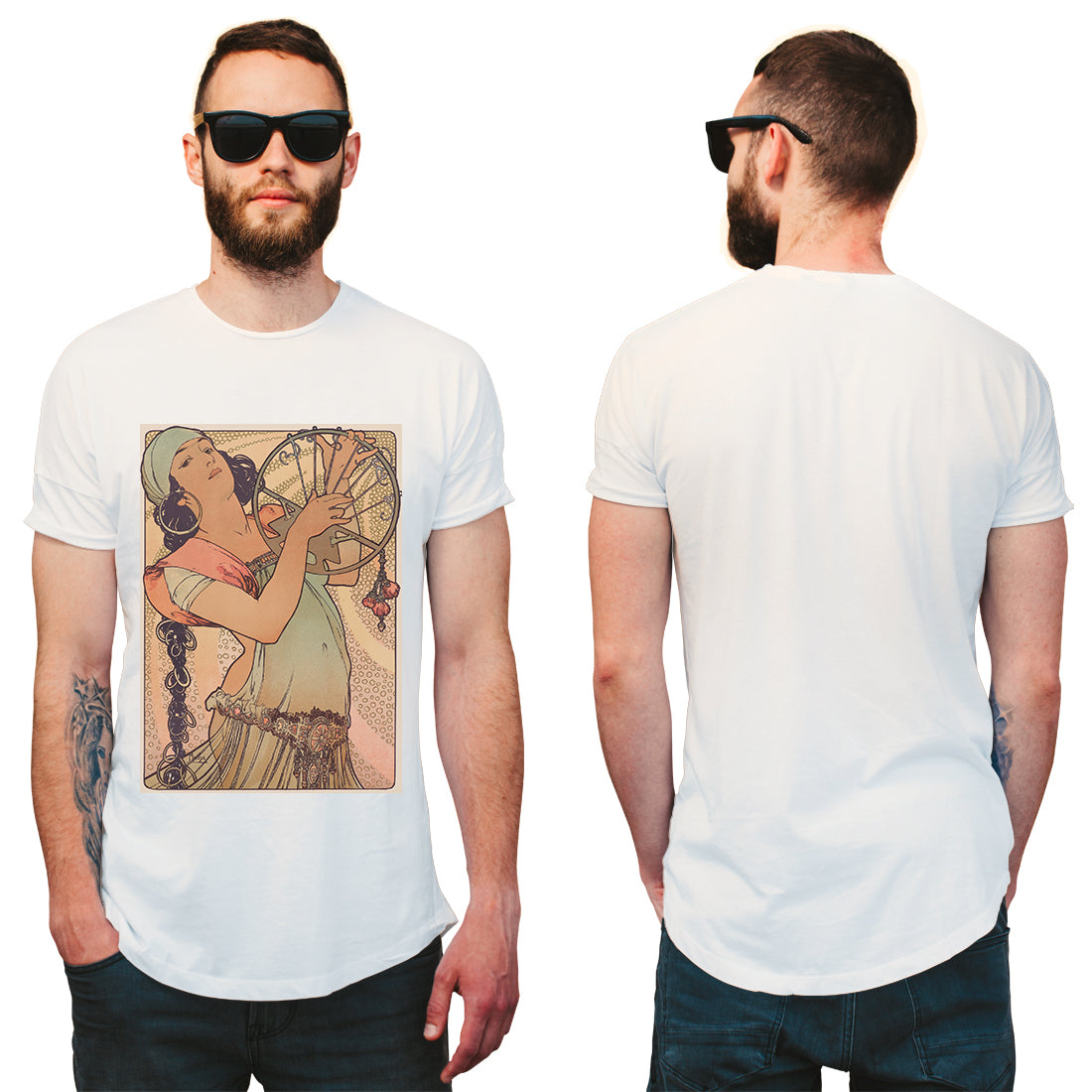 Salomé 1897 T-Shirt