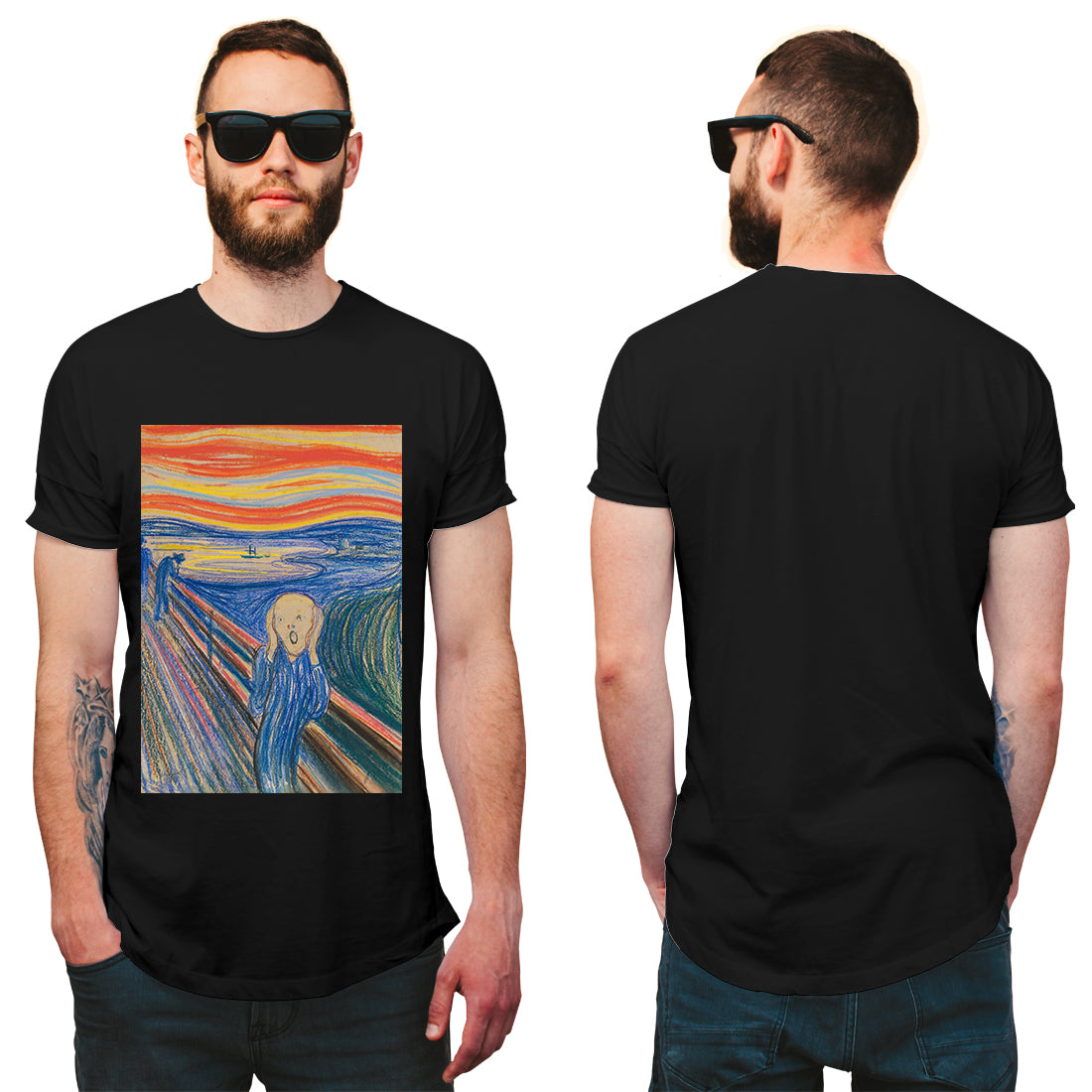 The Scream 1893