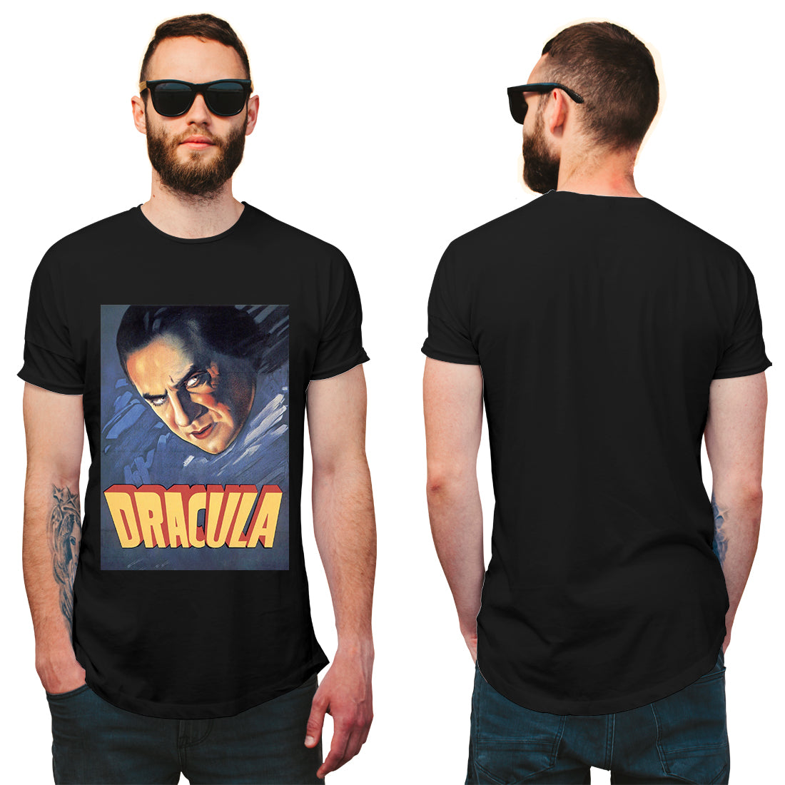 Dracula 1931 T-Shirt
