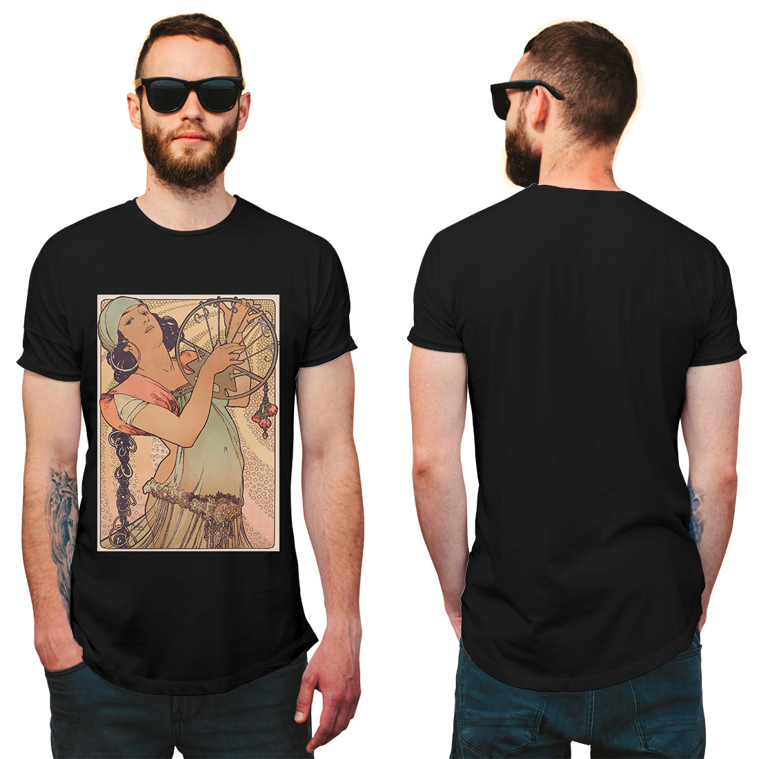 Salomé 1897 T-Shirt