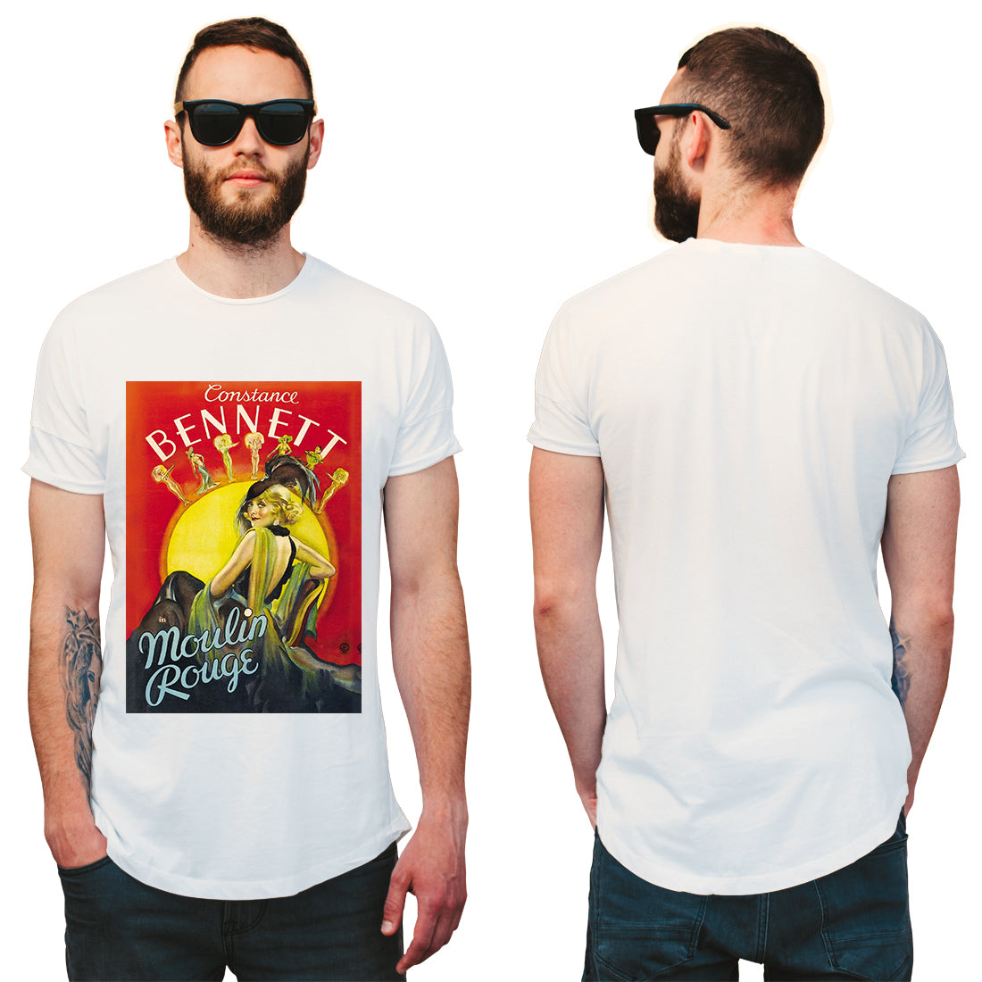 Moulin Rouge 1934 T-Shirt