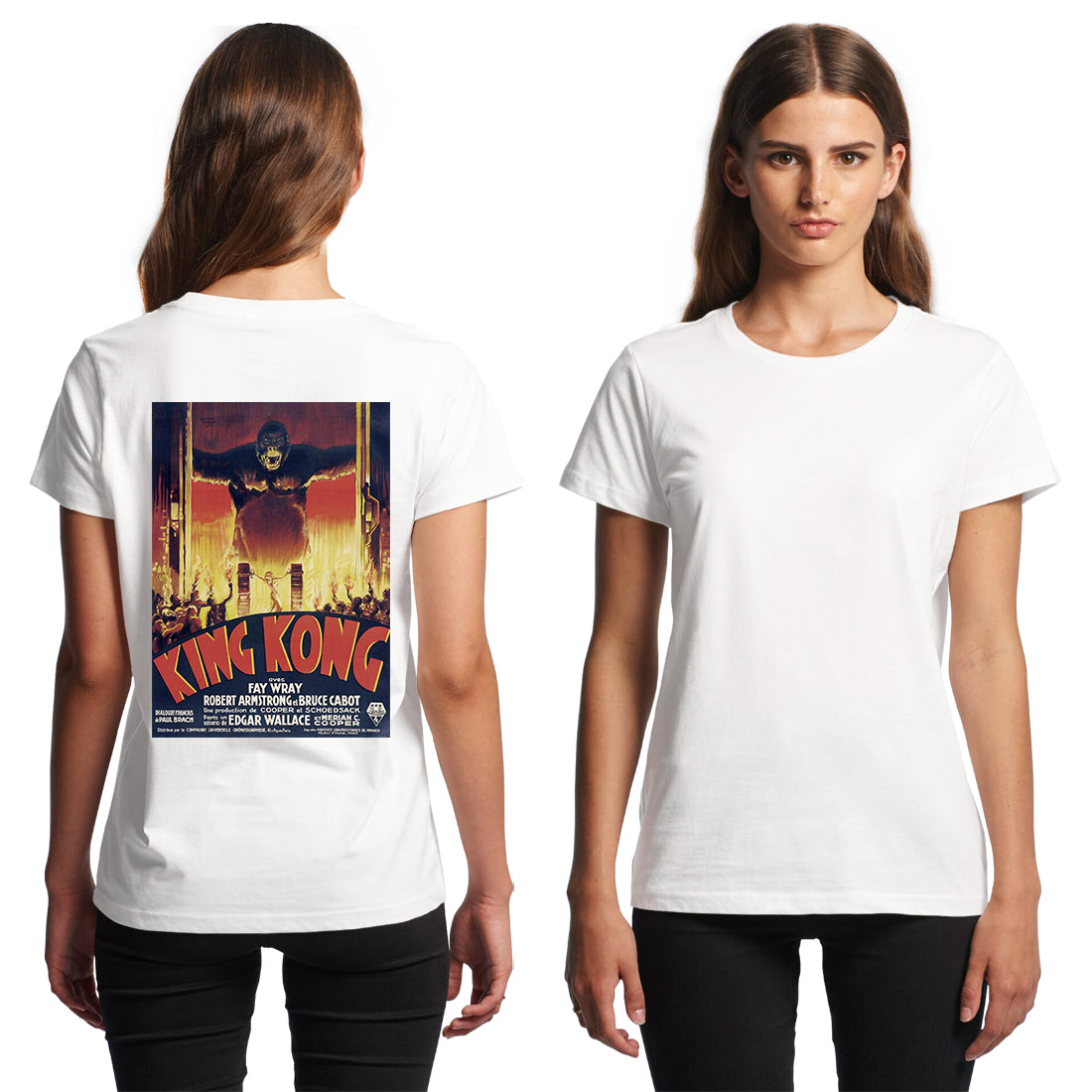 King Kong 1933 T-Shirt
