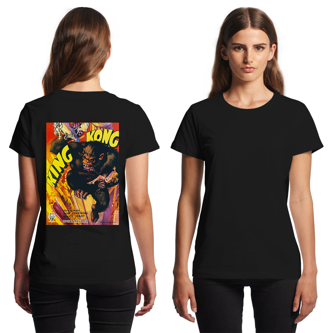 King Kong 1933 T-Shirt