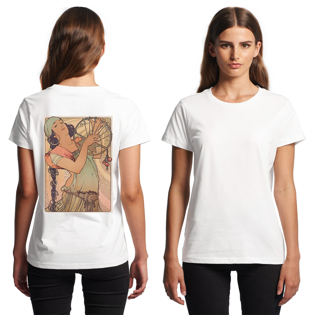 Salomé 1897 T-Shirt