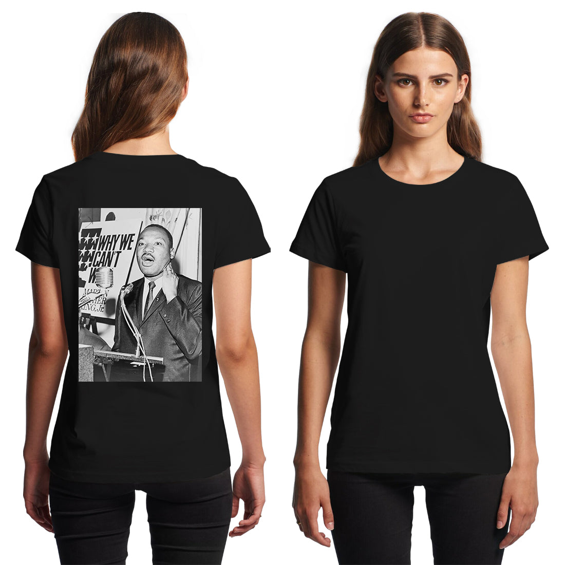 Martin Luther King T-Shirt