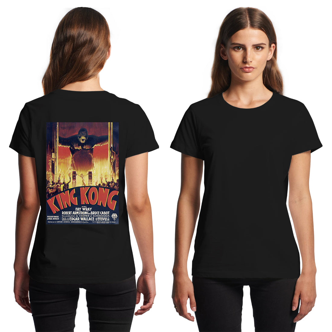 King Kong 1933 T-Shirt