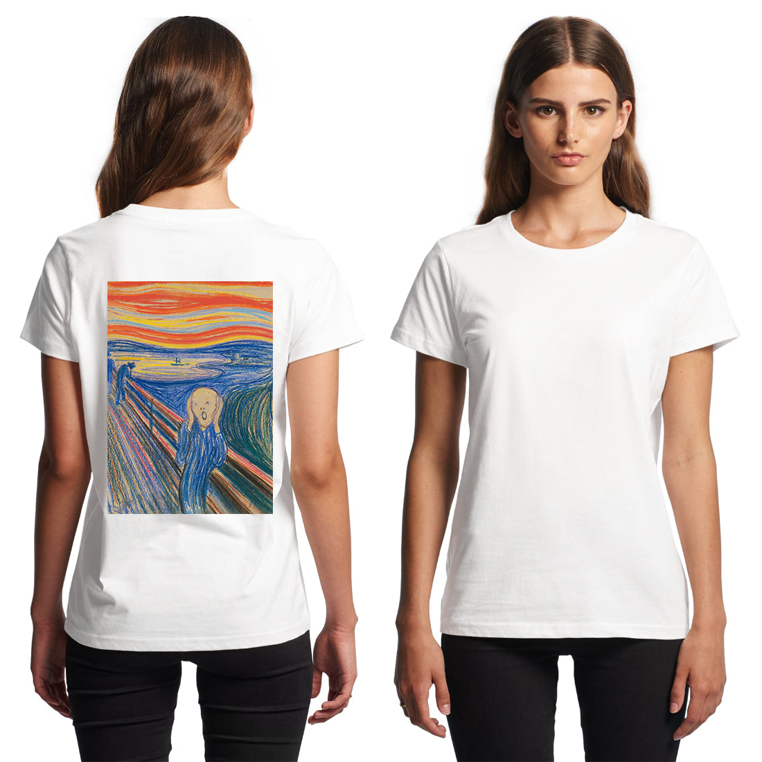 The Scream 1893