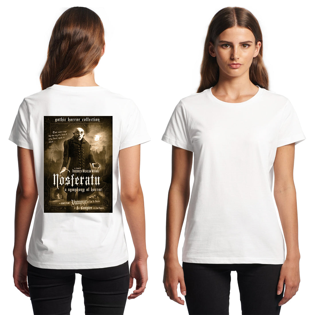 Nosferatu 1922 T-Shirt