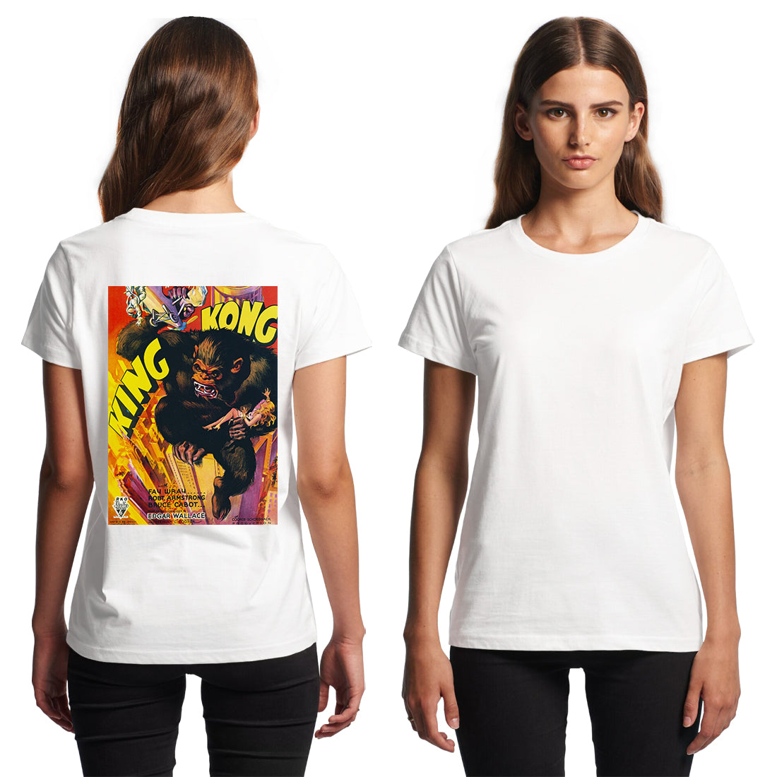 King Kong 1933 T-Shirt