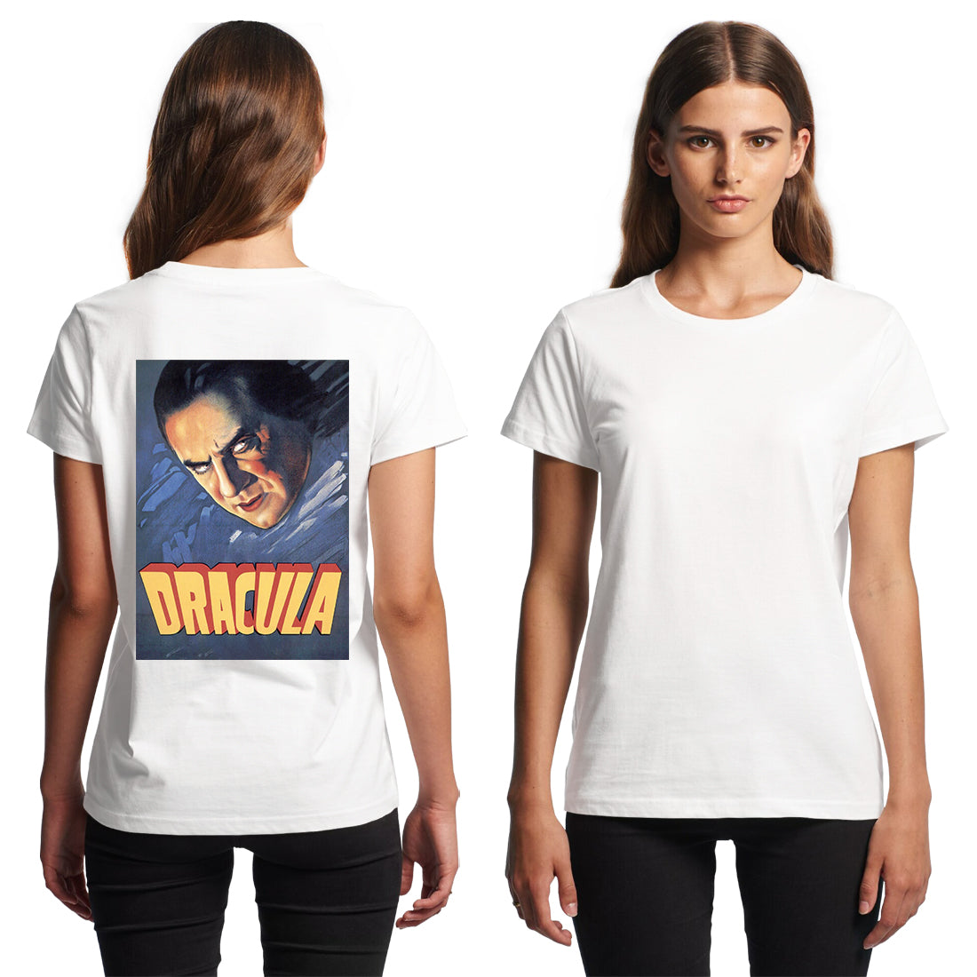 Dracula 1931 T-Shirt
