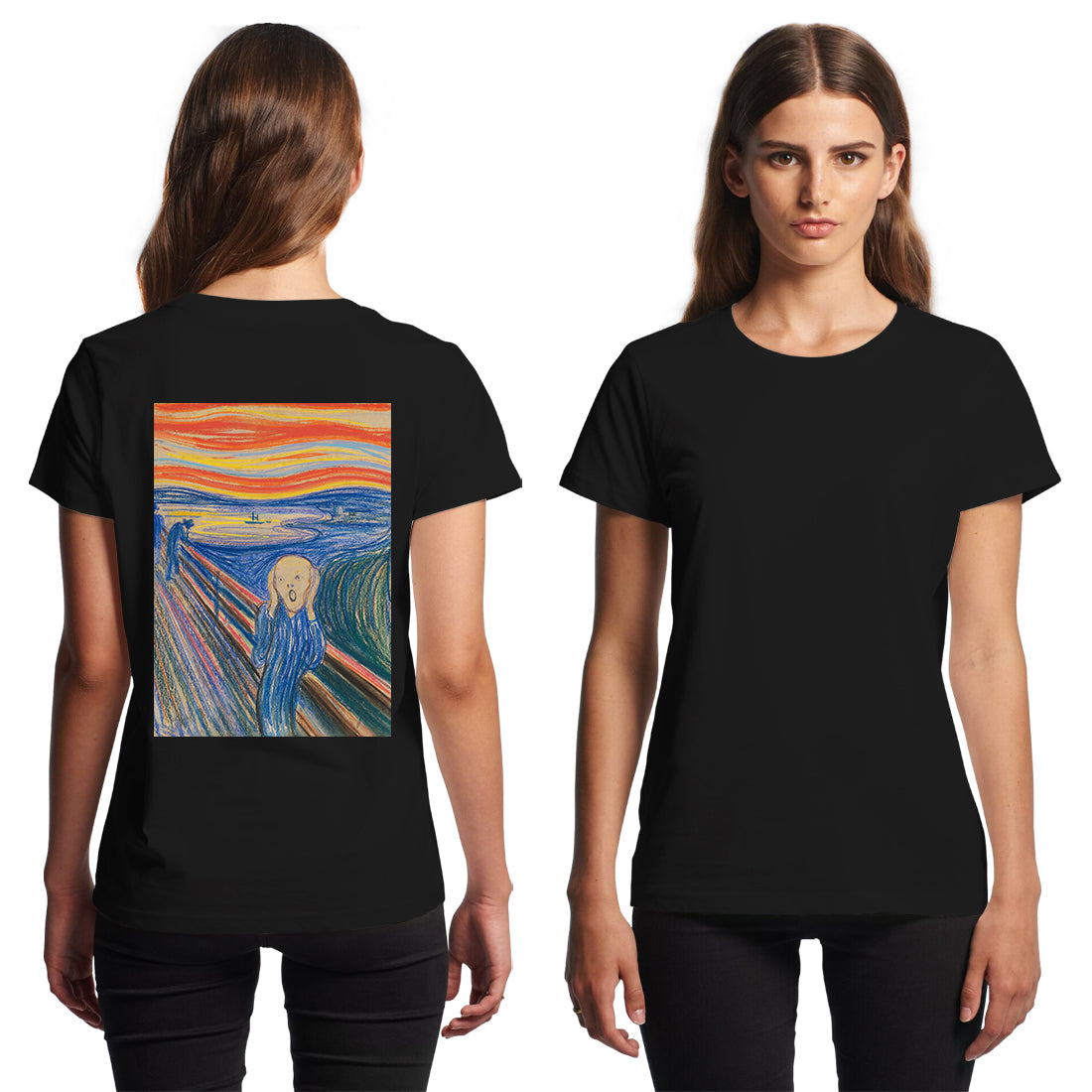 The Scream 1893