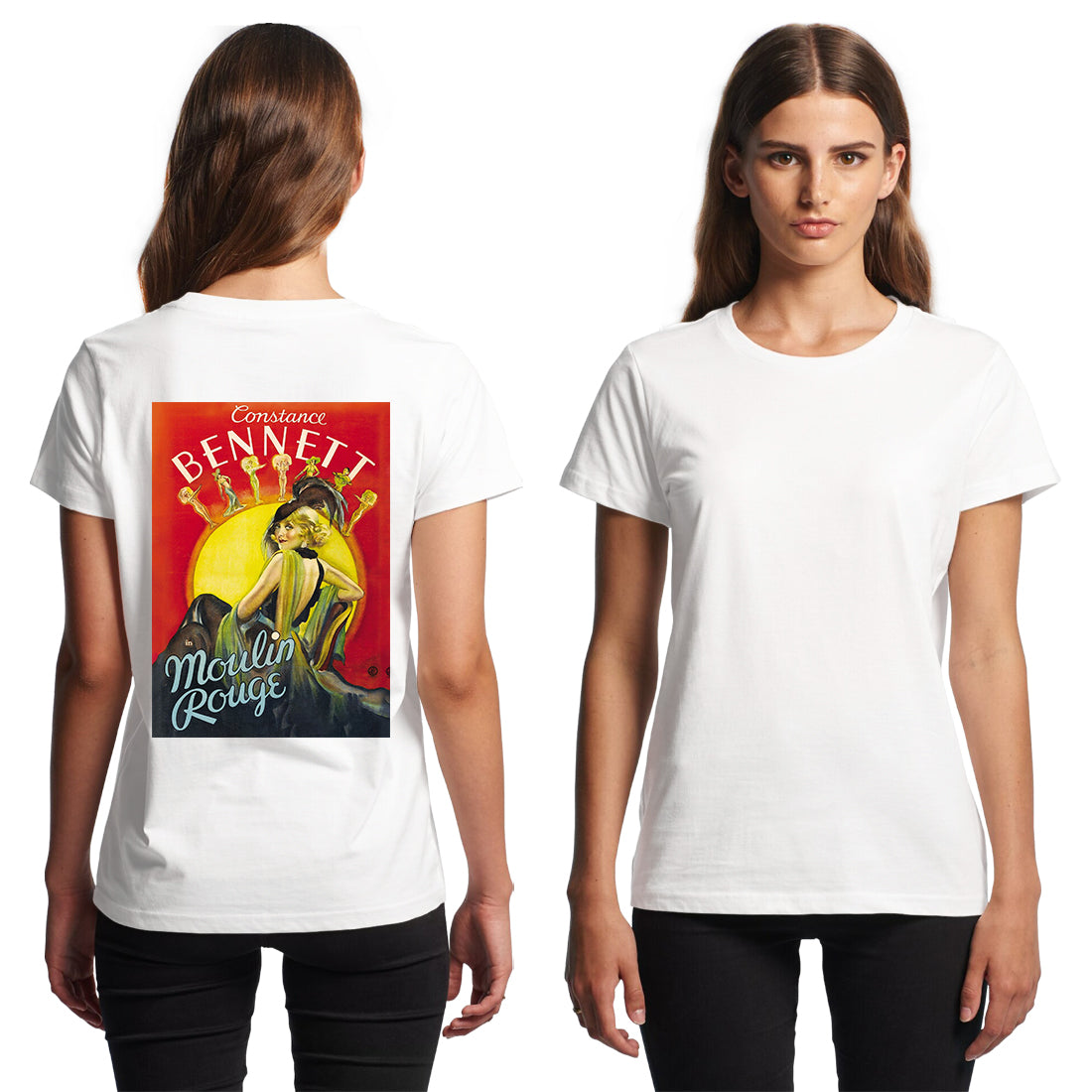 Moulin Rouge 1934 T-Shirt