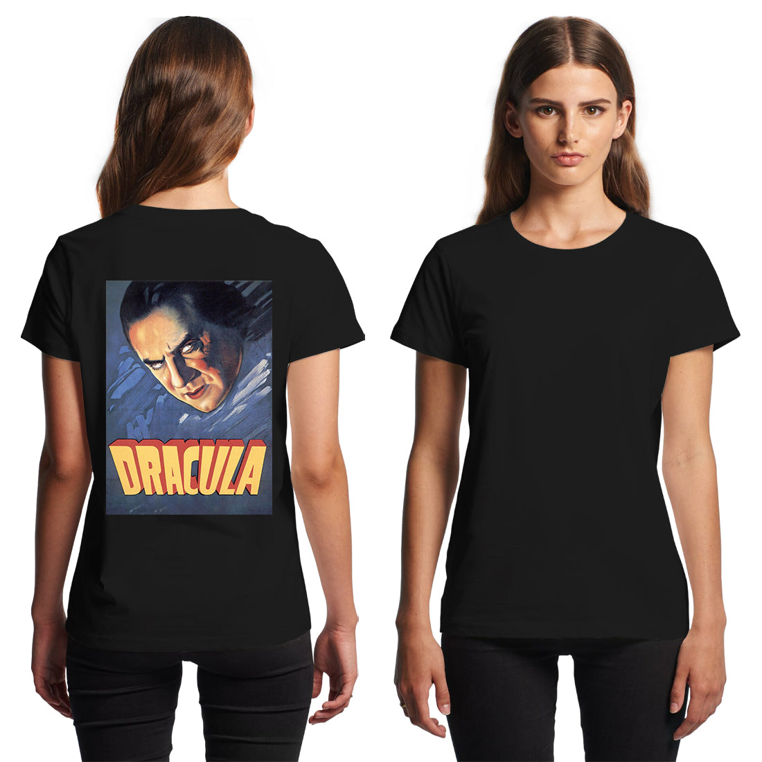 Dracula 1931 T-Shirt