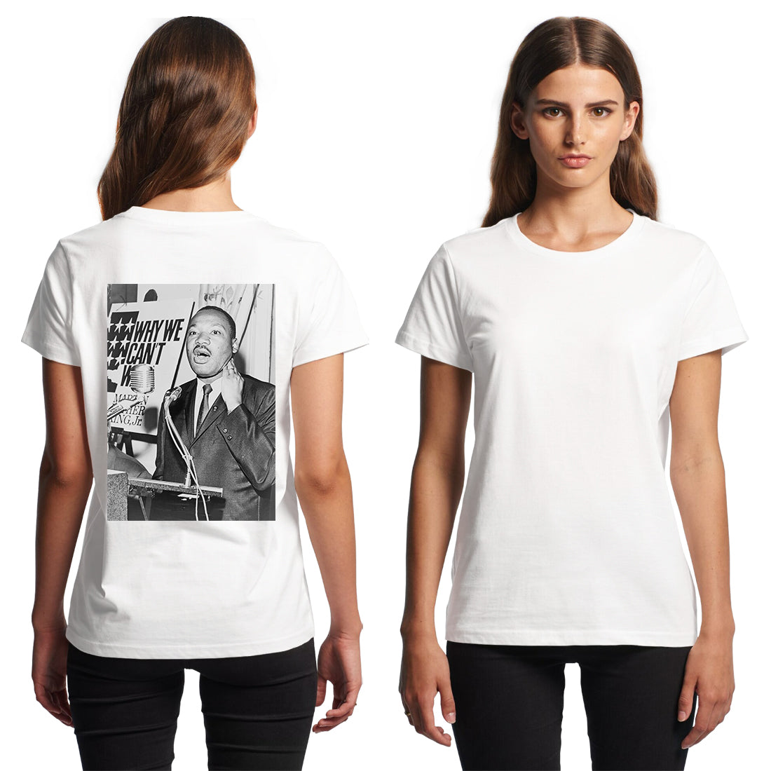 Martin Luther King T-Shirt