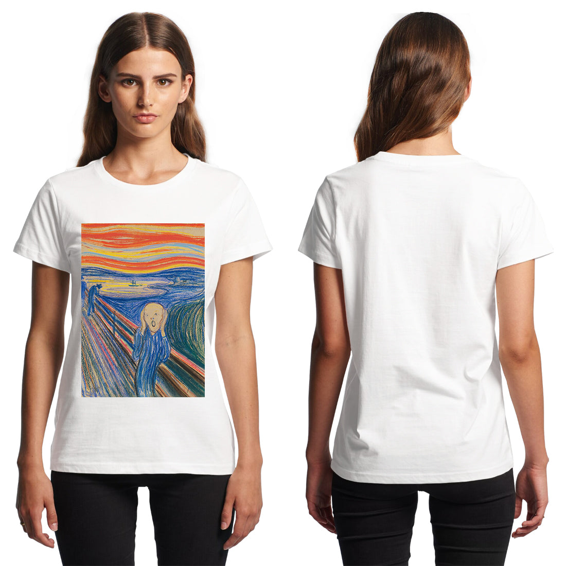 The Scream 1893