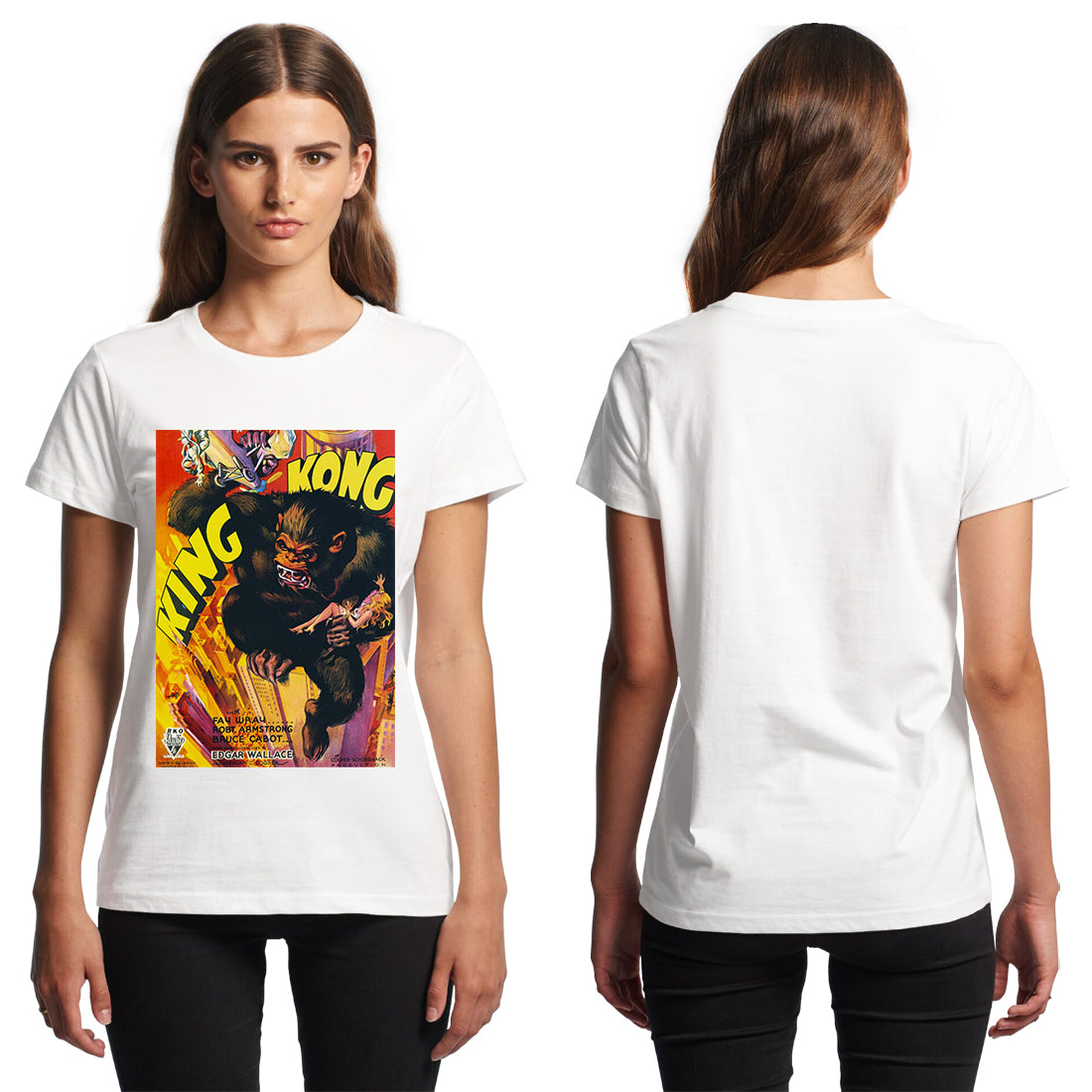 King Kong 1933 T-Shirt