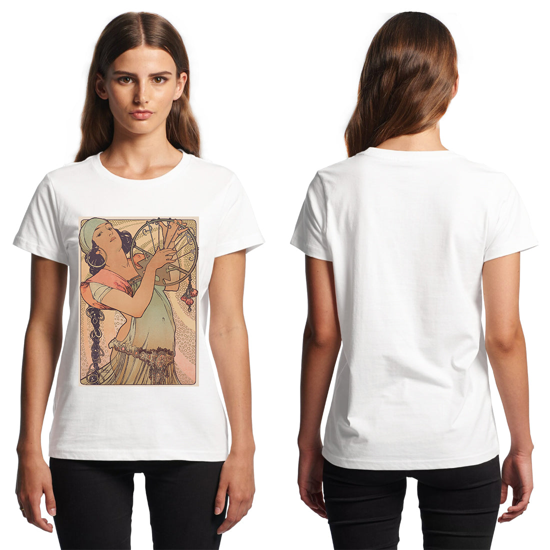 Salomé 1897 T-Shirt