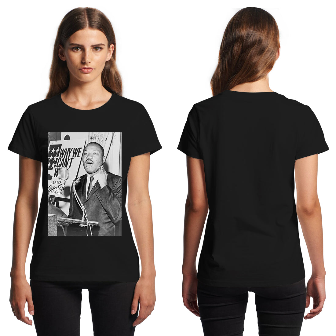 Martin Luther King T-Shirt