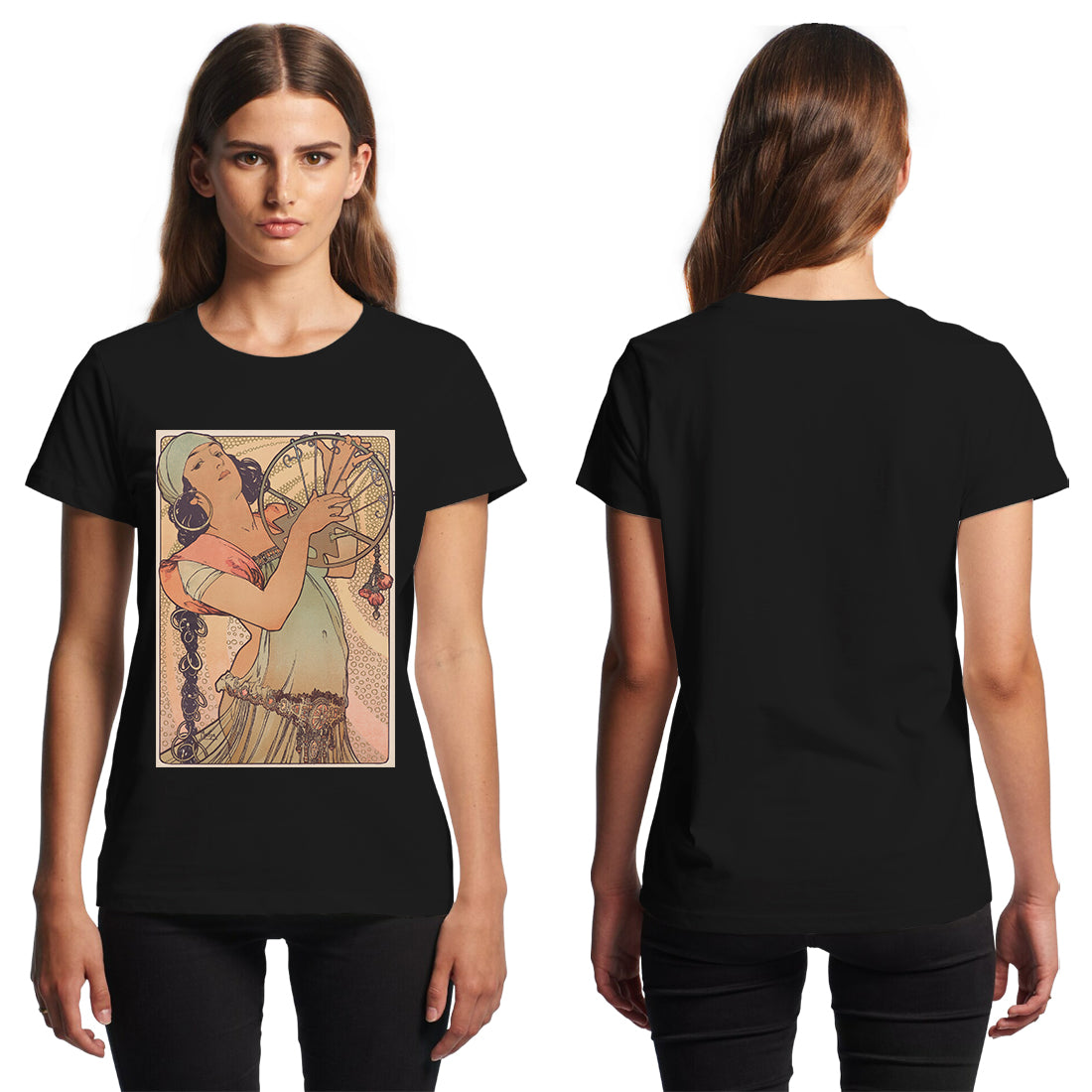 Salomé 1897 T-Shirt