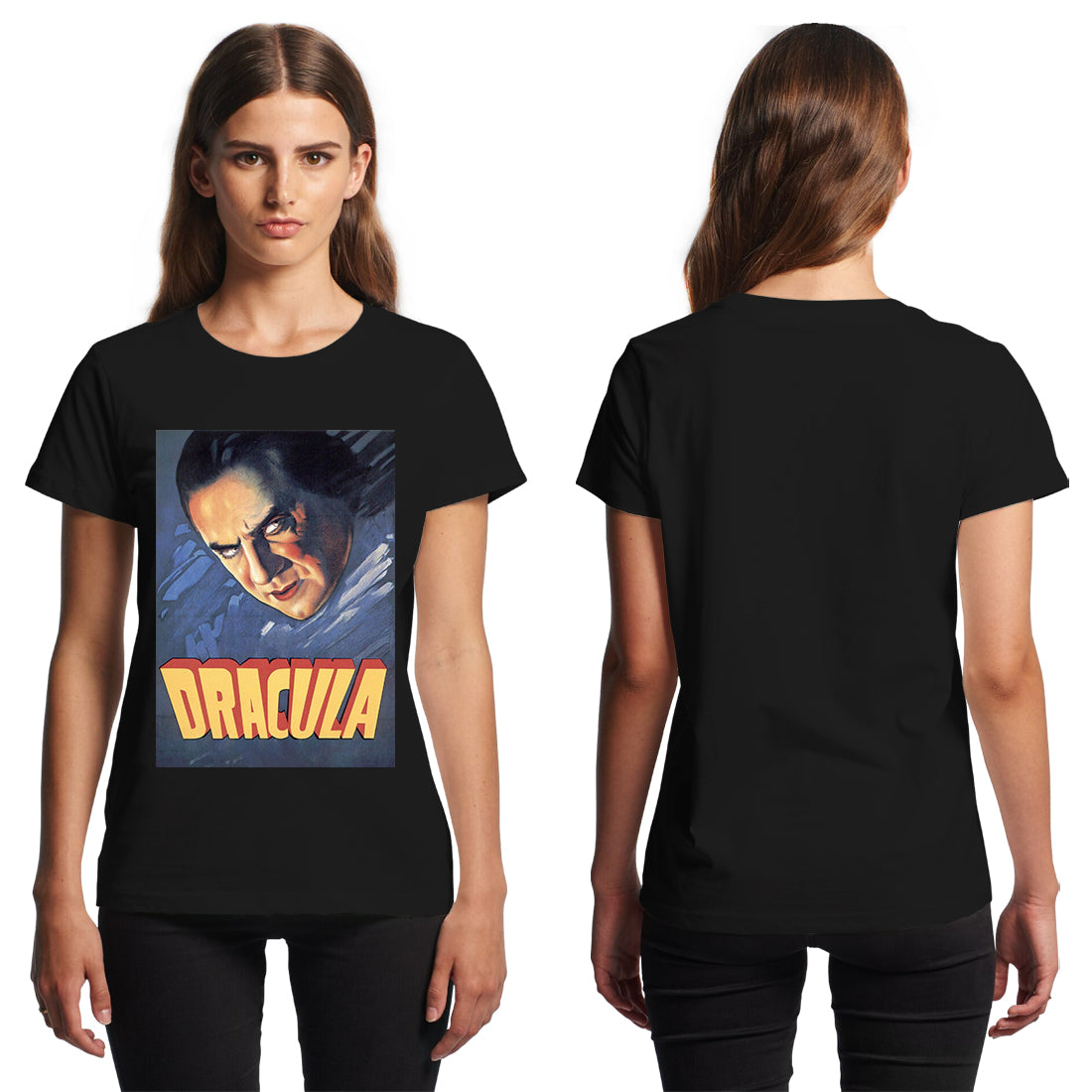Dracula 1931 T-Shirt