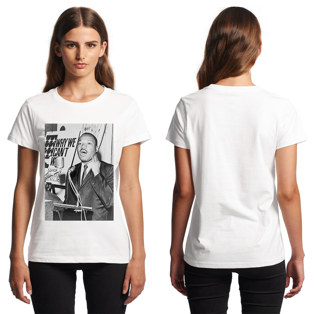 Martin Luther King T-Shirt
