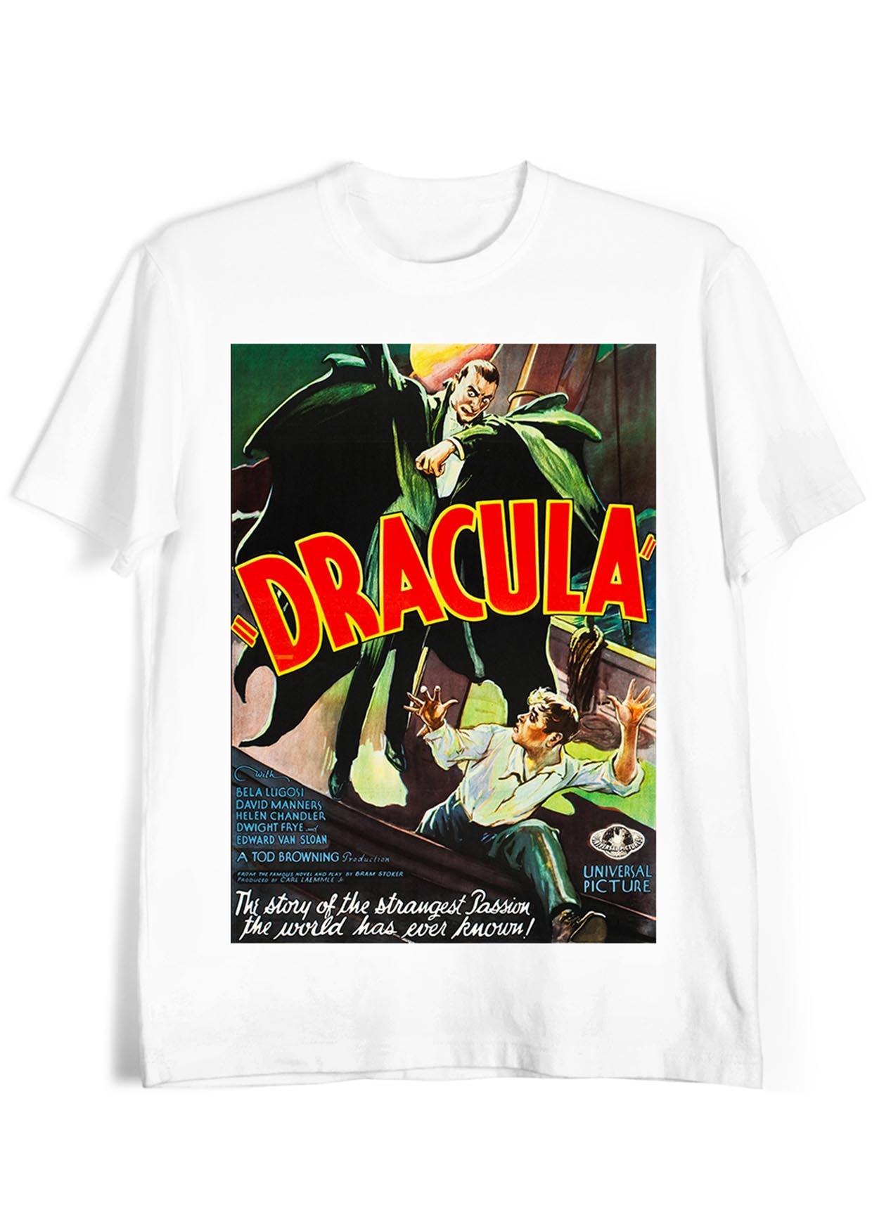 Dracula (1931) T-Shirt